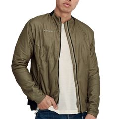 マムート MAMMUT 3850 IN Bomber Jacket Men マムート ジャケット Mammut 3850 IN Bomber Jacket DELTA X