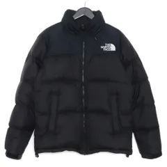 THE NORTH FACE ヌプシダウンジャケット XLのサムネイル