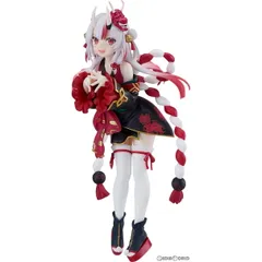 ホロライブ 百鬼あやめ POP UP PARADE フィギュア　ちょこのっこ POP UP PARADE 百鬼あやめ