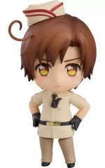 【中古】フィギュア ねんどろいど ロマーノ 「ヘタリア World★Stars」