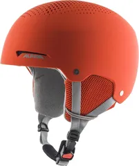 2024年最新】スキー ヘルメット オレンジの人気アイテム - メルカリ