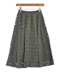 DRESSLAVE ひざ丈スカート レディース 【古着】【中古】【送料無料】