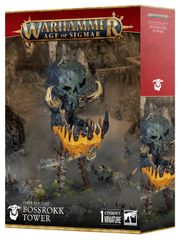 1/18(土)発売WHAOS：オールク・ウォークラン： 親分岩の塔