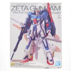 2025年最新】MG 1/100 ゼータガンダム Ver.Kaの人気アイテム
