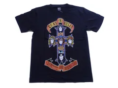 2026年最新】guns rose tシャツの人気アイテム - メルカリ
