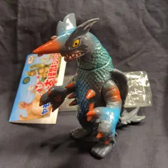 ヤモマーク　レッドキング　ブロッパス塗装　新品未使用未開封 2025年最新】yamomarkの人気アイテム - メルカリ