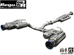  F80 M3/F82 M4用　等長ワンオフ中間パイプ BMW F80 M3/F82 M4用 等長ワンオフ中間パイプ - メルカリ