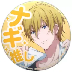 2025年最新】六弥ナギ バッジの人気アイテム - メルカリ