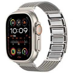 2025年最新】AppleWatch10 バンドの人気アイテム - メルカリ