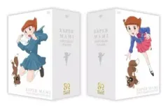 2025年最新】エスパー魔美 DVD BOXの人気アイテム - メルカリ