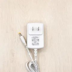 DYS605-045060W-11 AC-P1 東芝 TOSHIBA ポータブルCDプレーヤー Bluetooth TY-P1 TY-P2 TY-P3 純正 ACアダプター 4.5V 0.6A プラグ外径 約 4.0mm センタープラス60-01019-435