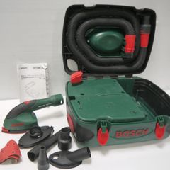 BOSCH 電動ベンチレーションシステム VENTARO 3603C41050 吸じん 集塵 研磨 空気入れ 空気抜き DIY用 ボッシュ≡DT5957