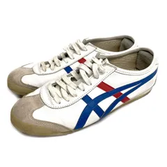 2024年最新】(オニツカタイガー) Onitsuka Tiger THL202-0490 MEXICO