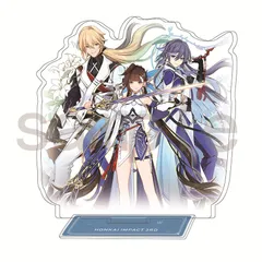 2024年最新】崩壊 3rd アクリルスタンド フカの人気アイテム - メルカリ