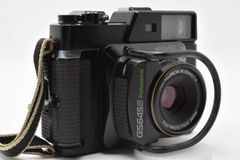 ☆希少極上品☆ フジ FUJI GS645S Professional ♯1131 - メルカリ