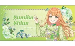 浅倉透 螺旋 フルグラパーカー ビッグタオル セット売り アイドルマスター シャイニーカラーズ 公式フルグラフィックパーカー