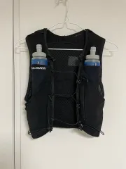 2025年最新】salomon サロモン adv skin 5の人気アイテム - メルカリ