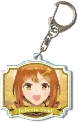 【中古】キーホルダー 05.ライザリン・シュタウトE アクリルキーホルダー 「ライザのアトリエ」