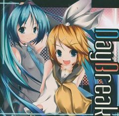 Daybreak/nation one(samfree) ボーカロイドCD - メルカリ