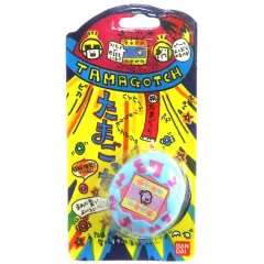 【中古】アクセサリー(非金属) くちぱっち 「Ringcolle! たまごっち」