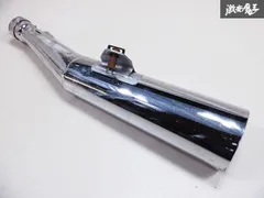 2025年最新】xjr 1300 マフラーの人気アイテム - メルカリ