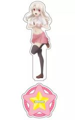 [중고] 아크릴 스탠드 아크릴 패널 일리야스필 폰 아인츠베른 BIG 아크릴 스탠드 [Fate/kaleid liner Prisma☆Illya 프리즈마☆판타즘]
