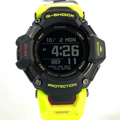 2023年最新】g-shock G-SQUADの人気アイテム - メルカリ