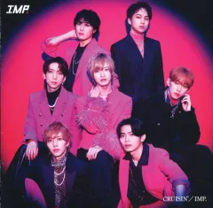 2025年最新】imp cdの人気アイテム - メルカリ