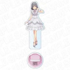 IDOLY PRIDE 特大ダイカットアクリルボード 神崎莉央 アイプラ IDOLY PRIDE 特大ダイカットアクリルボード 神崎莉央 アイプラ