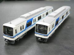 [現状品]TOMIX 小田急 4000形　10両フルセット 小田急電鉄 4000形基本セット｜製品情報｜製品検索｜鉄道模型