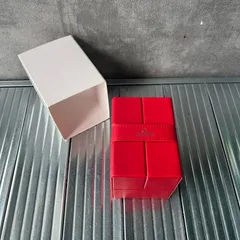 オメガ 時計 空箱 (赤箱なし) Yahoo!オークション -「オメガ時計箱」(箱、保証書、付属品