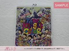 WEST. Blu-ray 1st DOME TOUR 2022 TO BE KANSAI COLOR -翔べ関西から- 通常盤 2BD