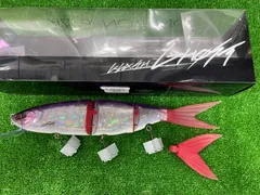 DRT TINYKLASH すみれ鮎　送料無料　新品未使用 DRT TINYKLASH すみれ鮎 送料無料 新品未使用 Yahoo