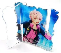 【中古】アクリルスタンド・アクリルパネル 如月恋 「ツキパラ。 TSUKINO PARADISE×カラオケの鉄人 トレーディングアクリルスタンド Ver.ツキウタ。」