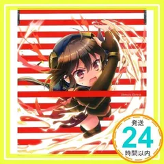 Pledge of The Flame/来栖焔 [グリモア ピクチャーレコード第2弾] [CD]_02