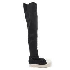 リックオウエンス Rick owens ブーツのサムネイル