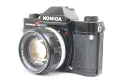 2025年最新】konica T3の人気アイテム - メルカリ