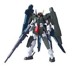 [중고]HG 1/144 GN-006GNHW/R 케르디무 건담 GNHW/R (기동전사 건담 00) 2mvetro