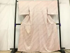 2025年最新】着物総絞りの人気アイテム - メルカリ