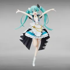 SPM ワンダーランドのセカイの初音ミク ４体セット まとめ売り 初音ミクフィギュア 4体セット｜Yahoo!フリマ（旧
