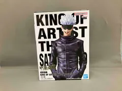 現状品 バンプレスト 五条悟 呪術廻戦 KING OF ARTIST THE SATORU GOJO 呪術廻戦