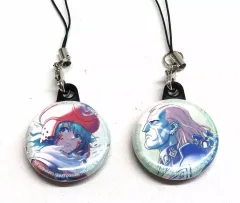 .hack// ドットハック AGF グリッター 缶バッジ コンプリート カイト hack// ドットハック AGF グリッター 缶バッジ コンプリート