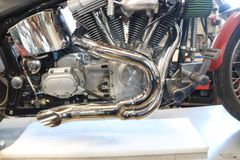 ヨシムラチタンサイクロン ファイアースペック イナズマ1200用 - メルカリ