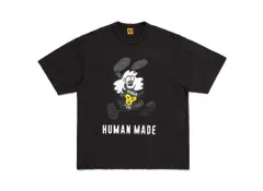 2024年最新】human made verdy tシャツの人気アイテム - メルカリ