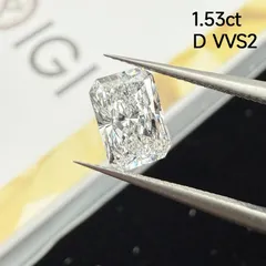 鑑付きラボグロウンダイヤモンド0.71ct D-VS1-IDEAL 