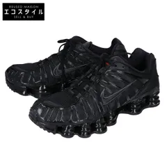 NIKE ナイキ 【美品】AV3595-002 Shox TL ショックスTL スニーカー/ 27.5