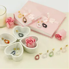 10種から選べる天然石パワーストーン・ストラップ　日本郵便またはネコポス便で日本