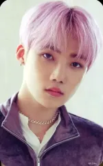 【中古】コレクションカード(男性) THE BOYZ/NEW(ニュー)/CD「TATTOO」封入特典トレーディングカード