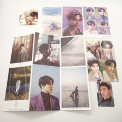 SEVENTEEN 4th Album「Face the Sun」発売記念「ラッキードロー