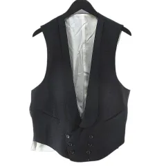 ポールスミス　ジレ　スーツベスト 2025年最新】ポールスミス ジレの人気アイテム - メルカリ